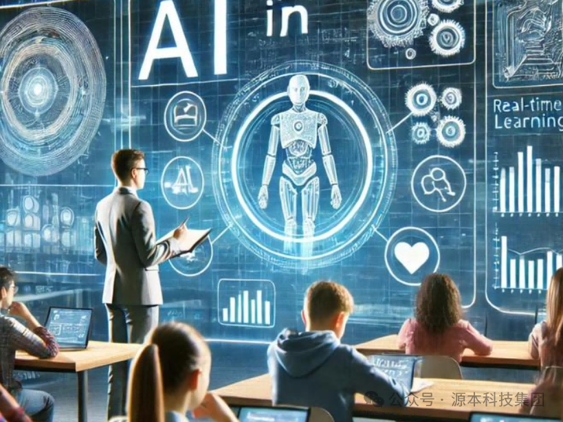 艾弗森贝博ballbet官网科技-本科生掌握大数据、云原生、AI-竞赛保研求职的“超车秘籍”来了！